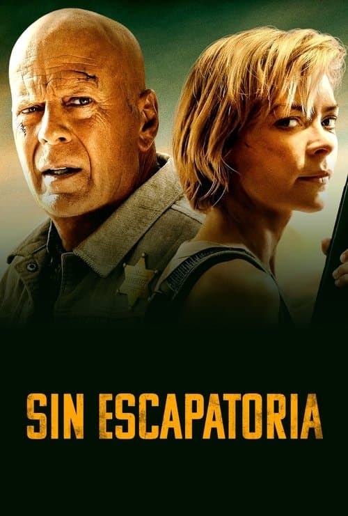 Out of death - Sin escapatoria