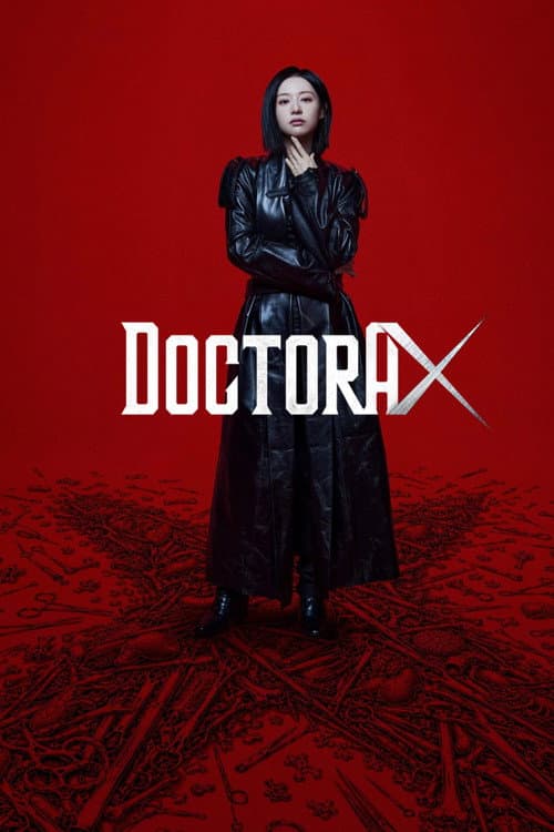 Doctora X - Doctor X Mafia in White
