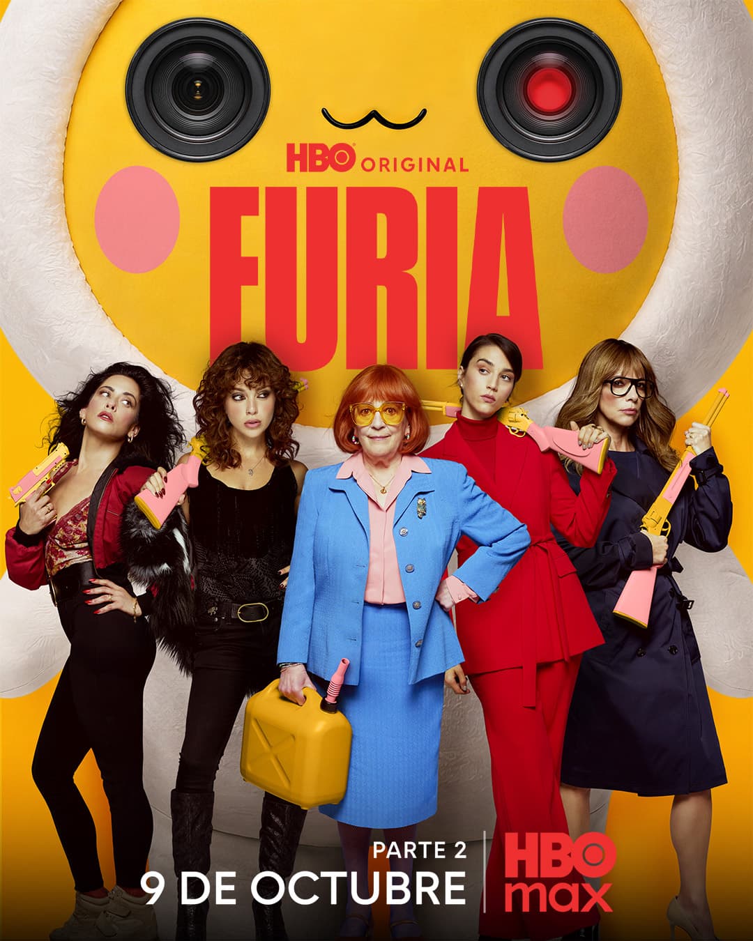 Furia