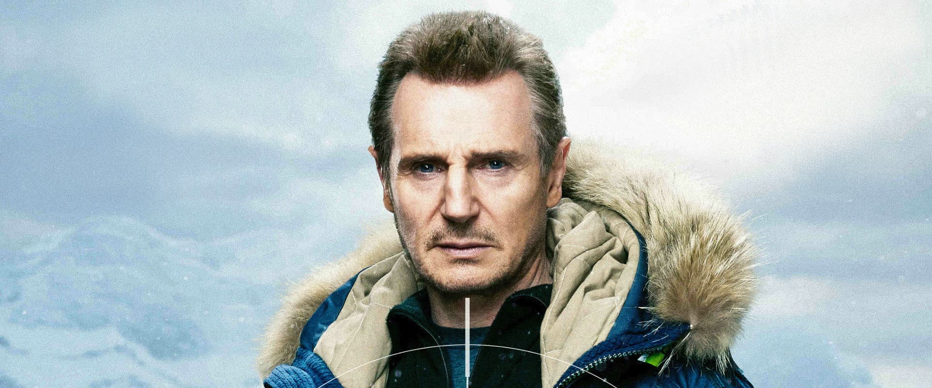 Cold Pursuit - Venganza bajo cero