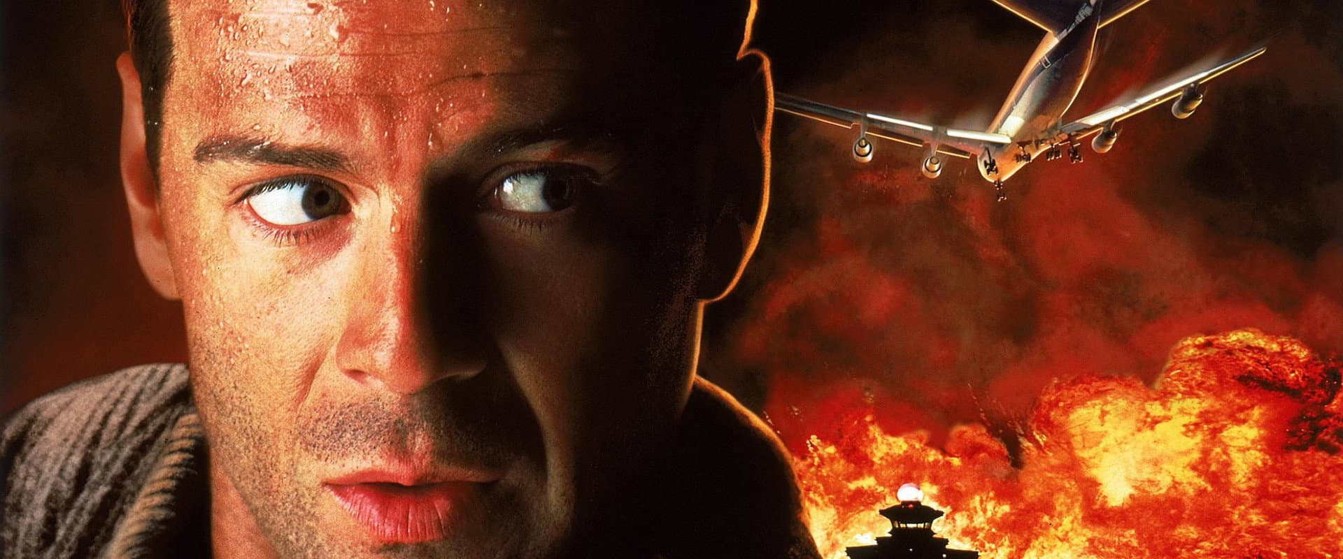 Die Hard 2 - La jungla 2: Alerta roja