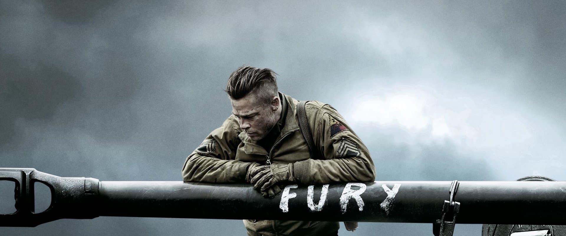 Fury - Corazones de acero