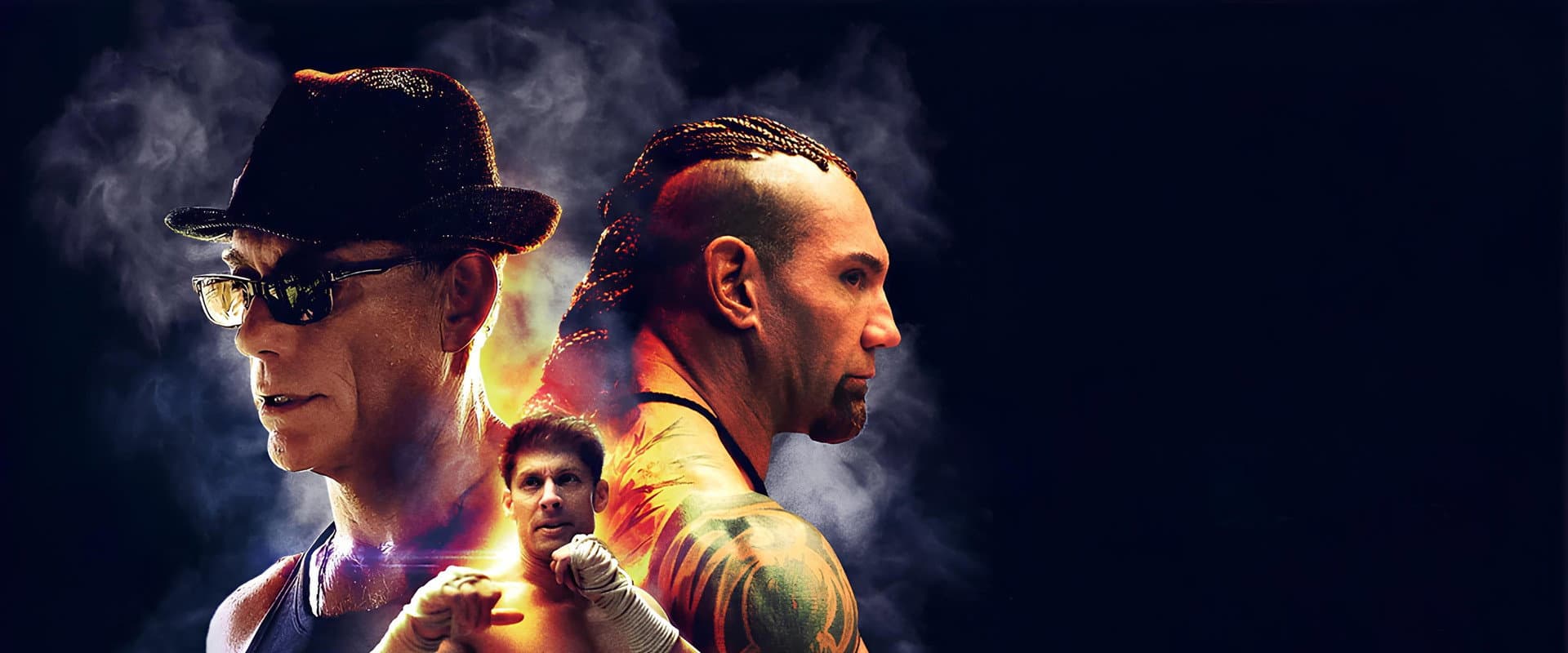 Kickboxer: Venganza