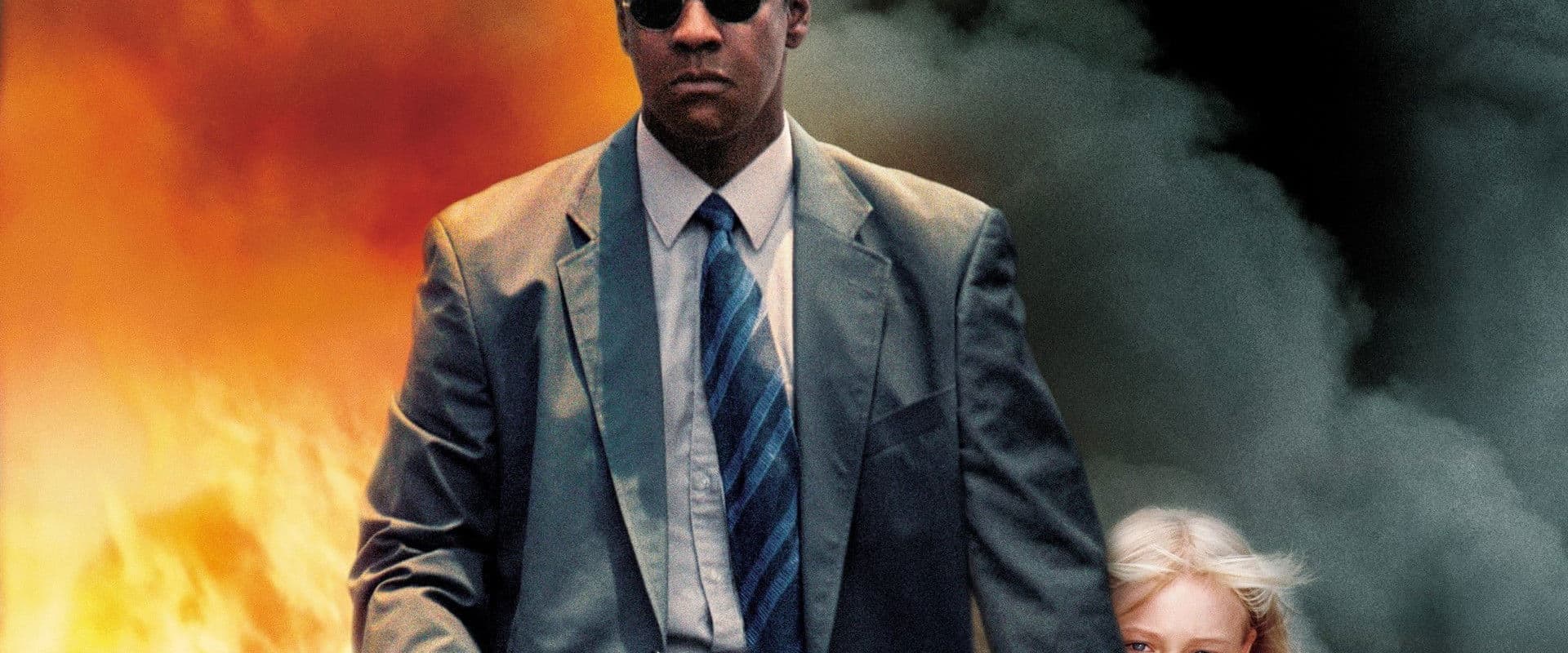 Man on Fire [ - El fuego de la venganza