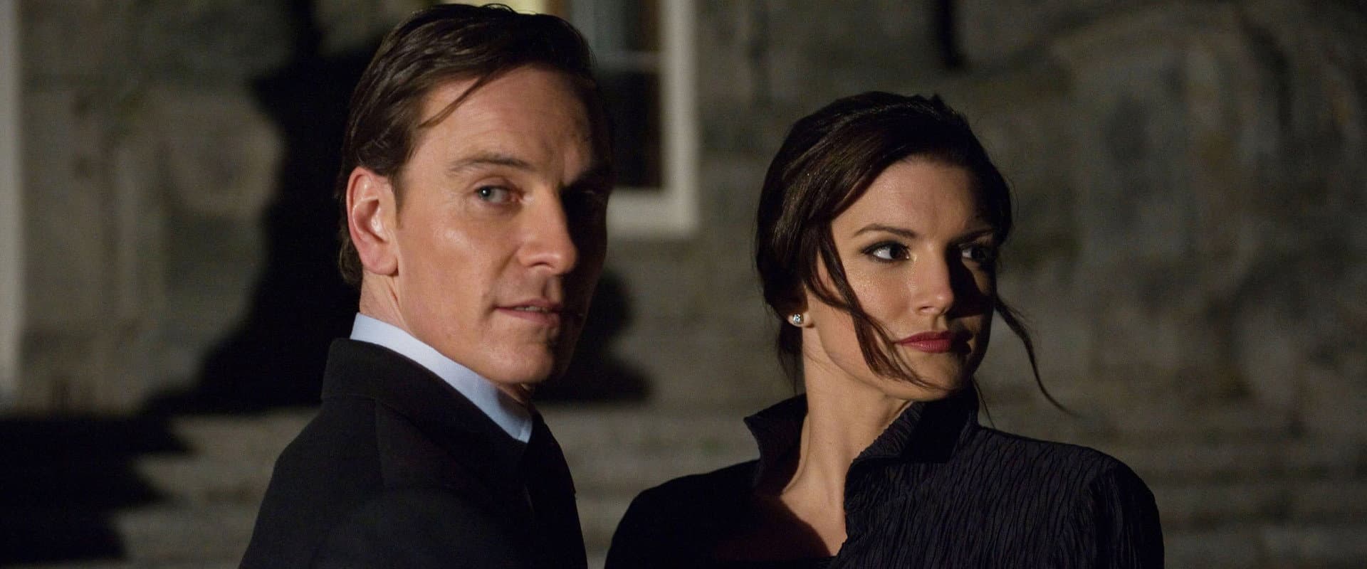 Agentes Secretos - Indomable