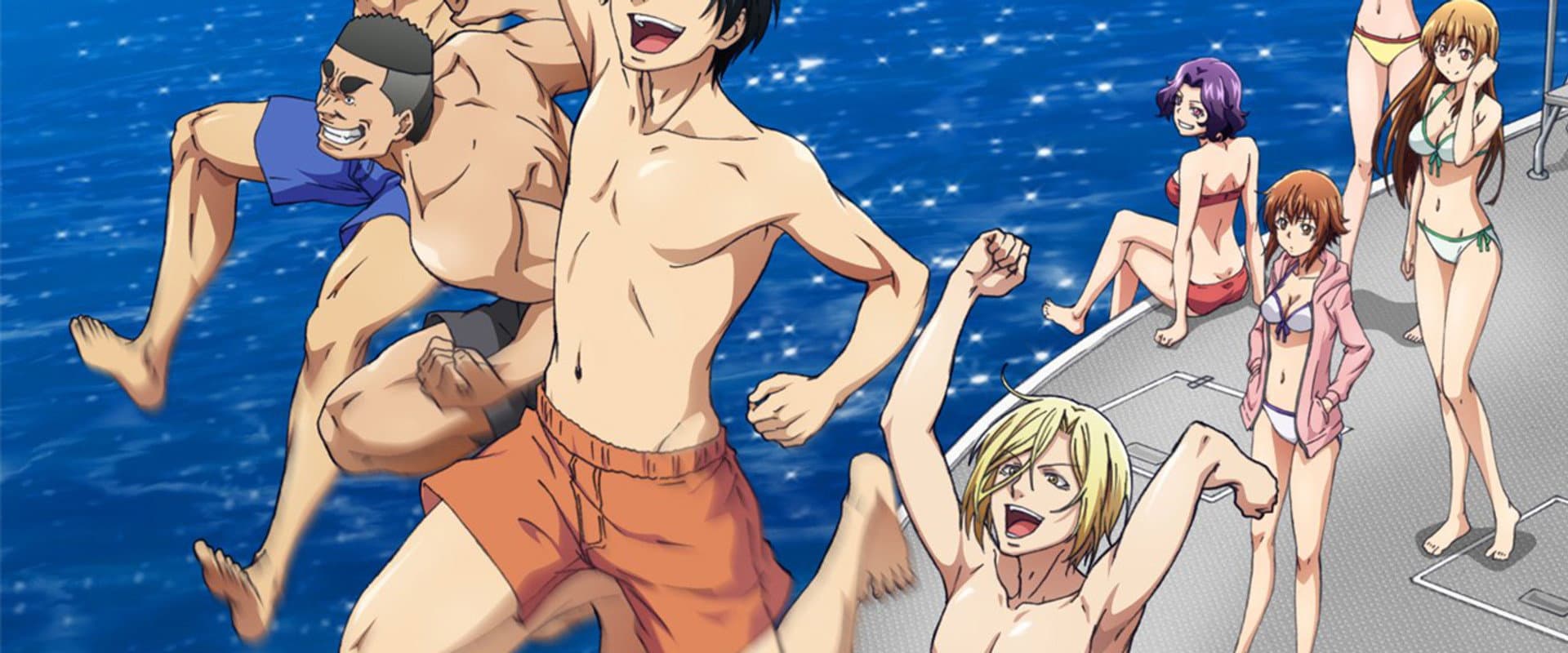 Grand Blue