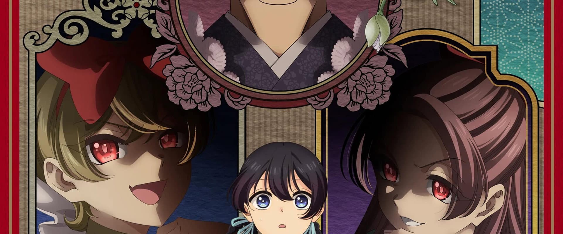 Ibitte Konai Gibo to Gishi - My Stepmother and Stepsisters Aren't Wicked