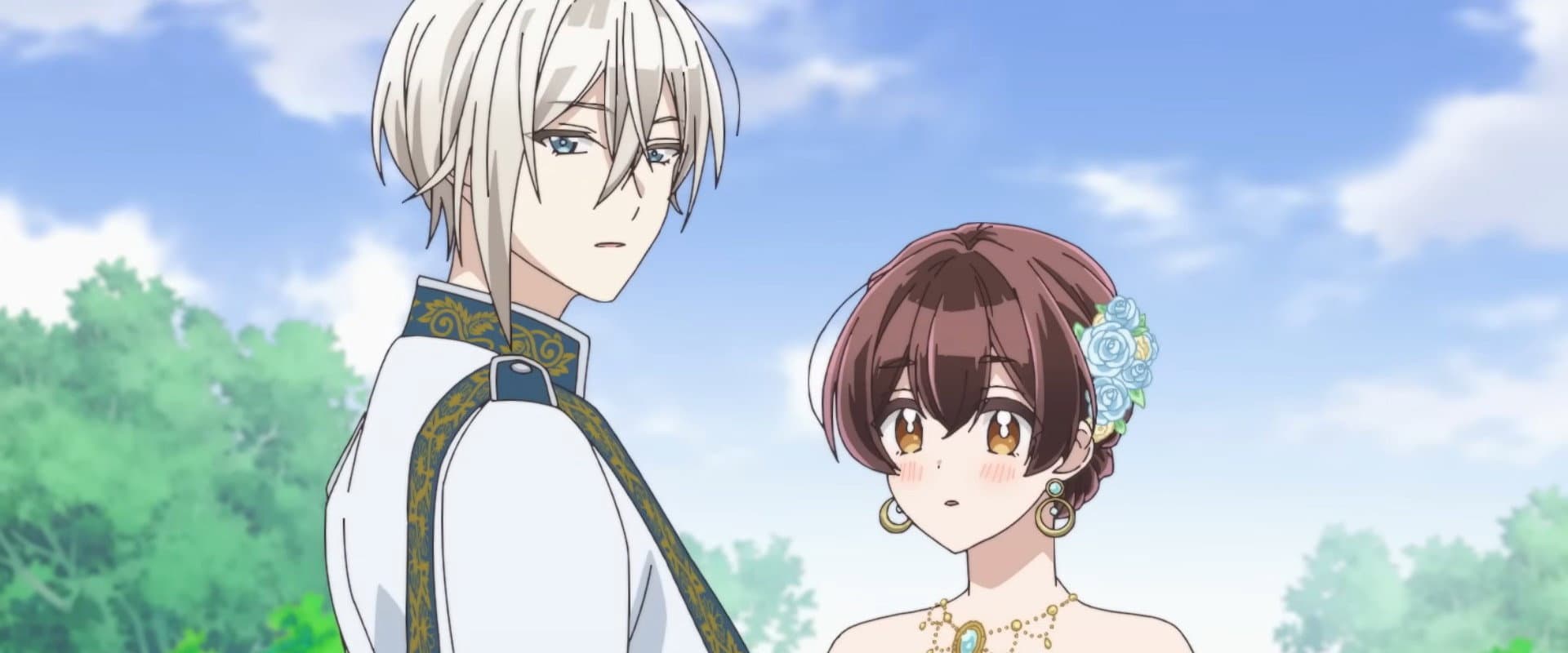 Kimi wo Aisuru Ki wa Nai - to Itta Jiki Koushaku-sama ga Nazeka Dekiai shitekimasu - The Duke's Son Claims He Won't Love Me, But Showers Me with Adoration