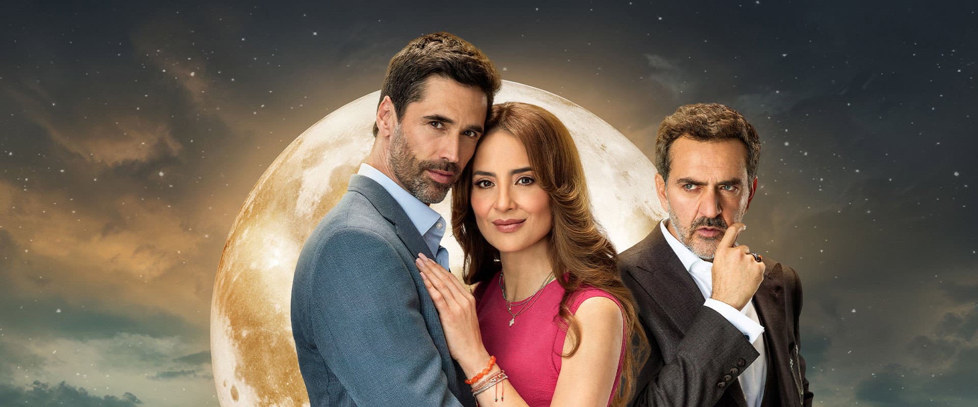 El Renacer de Luna