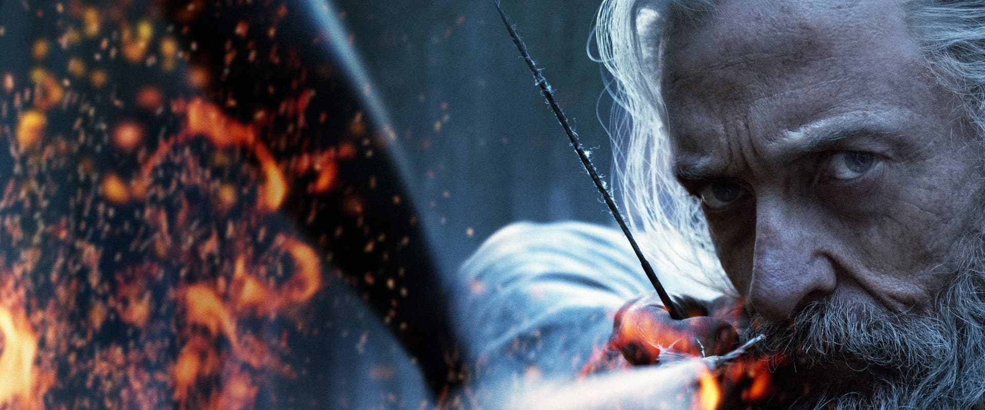 La muerte de Robin Hood