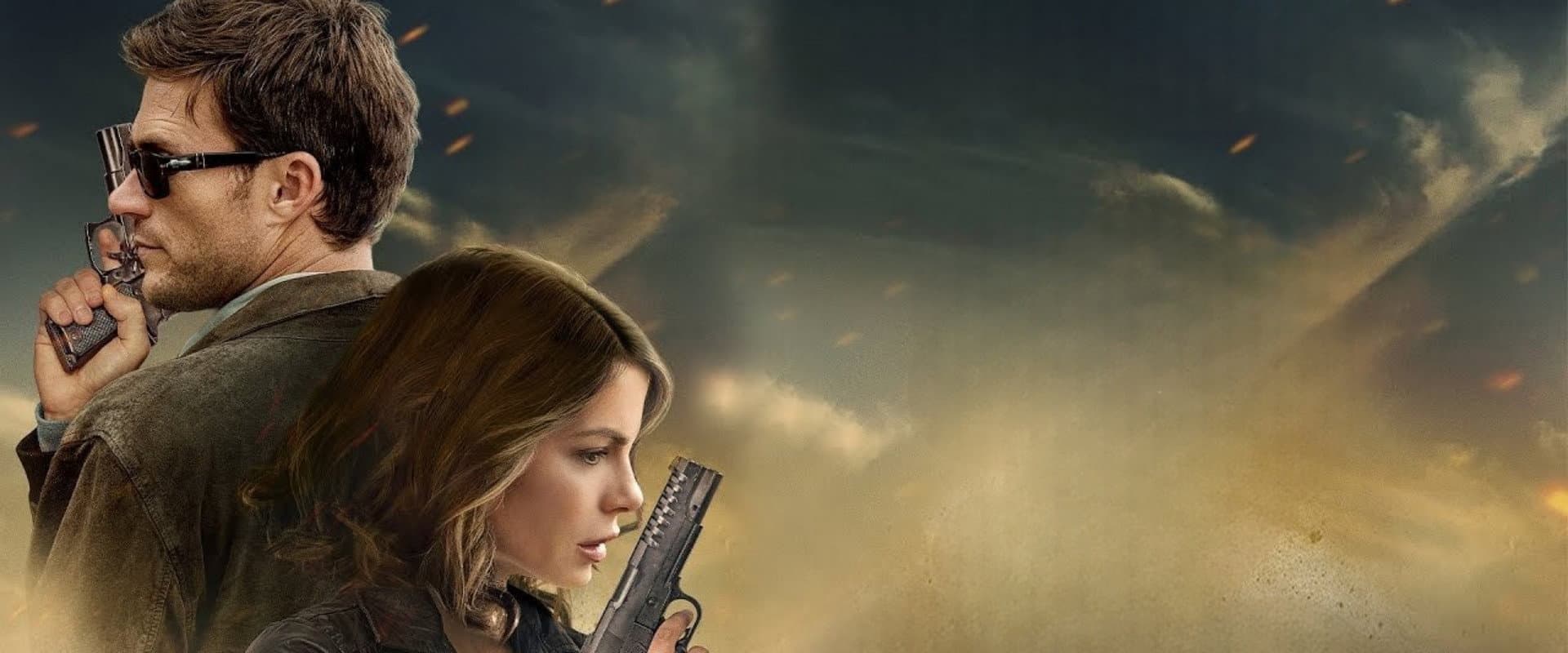Stolen girl - Sin rastro