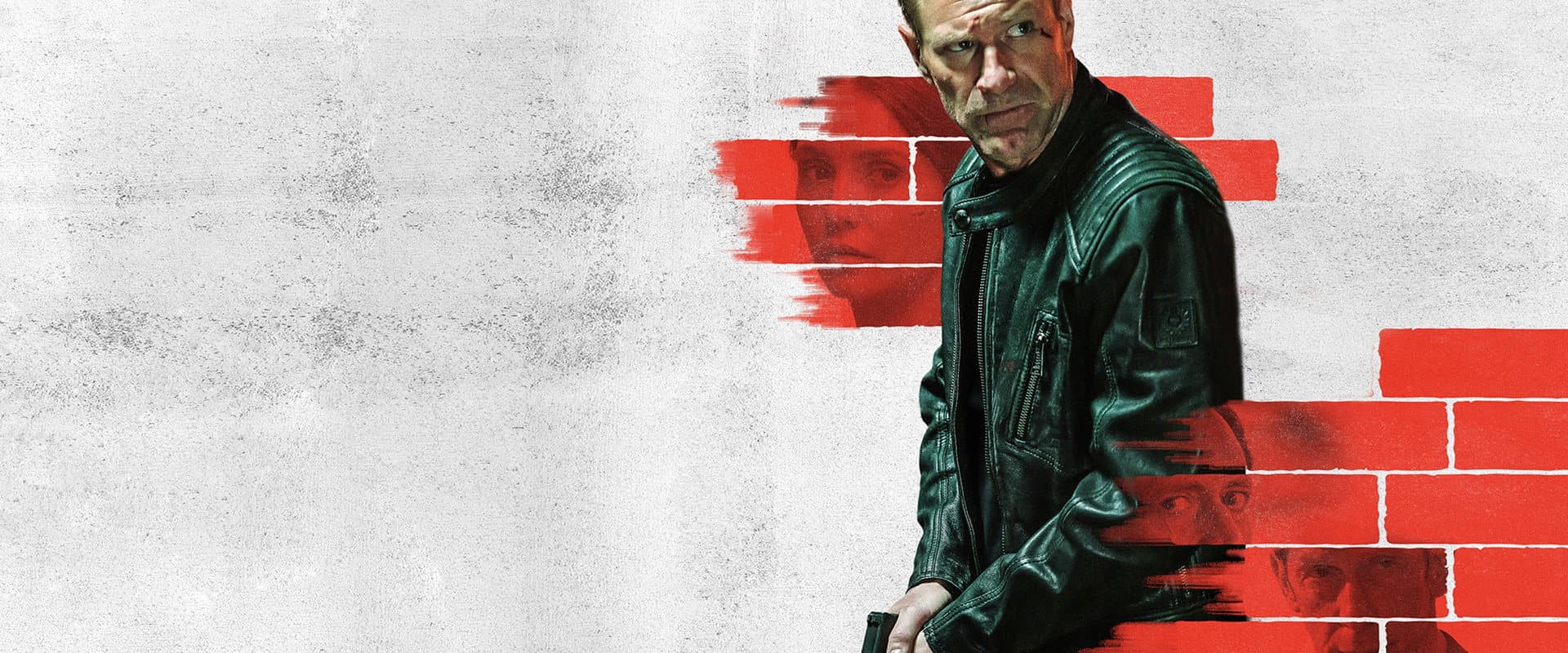 The Bricklayer - Agente X: Última misión