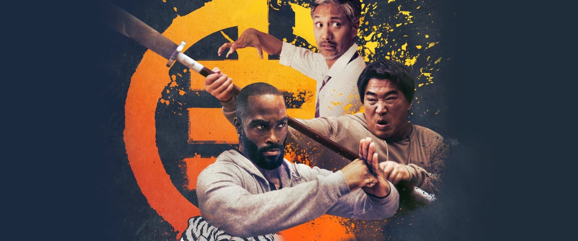 The Paper Tigers