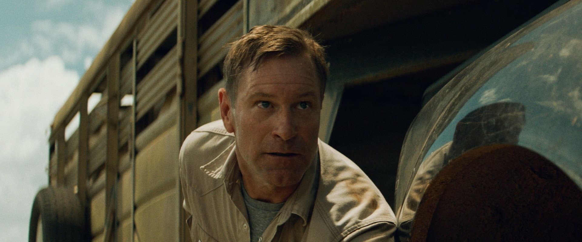 En la Ruta del Crimen - Thieves highway
