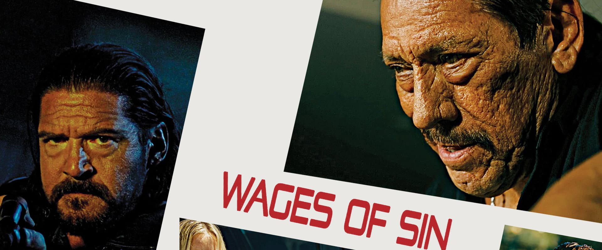 Wages of Sin