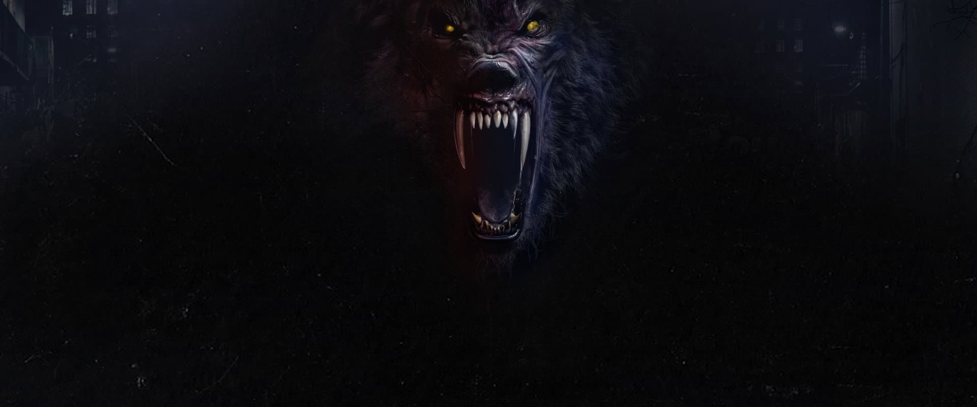 Werewolves - El despertar de la bestia