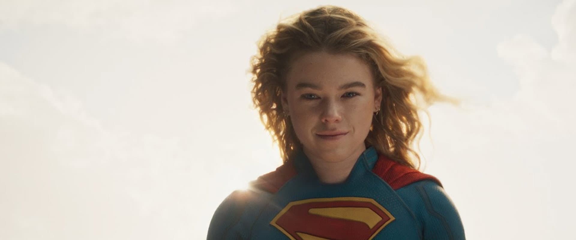 Supergirl