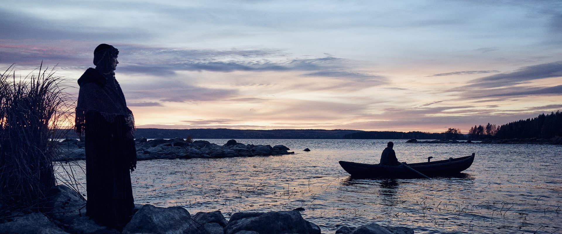 Son of Revenge – The Story of Kalevala