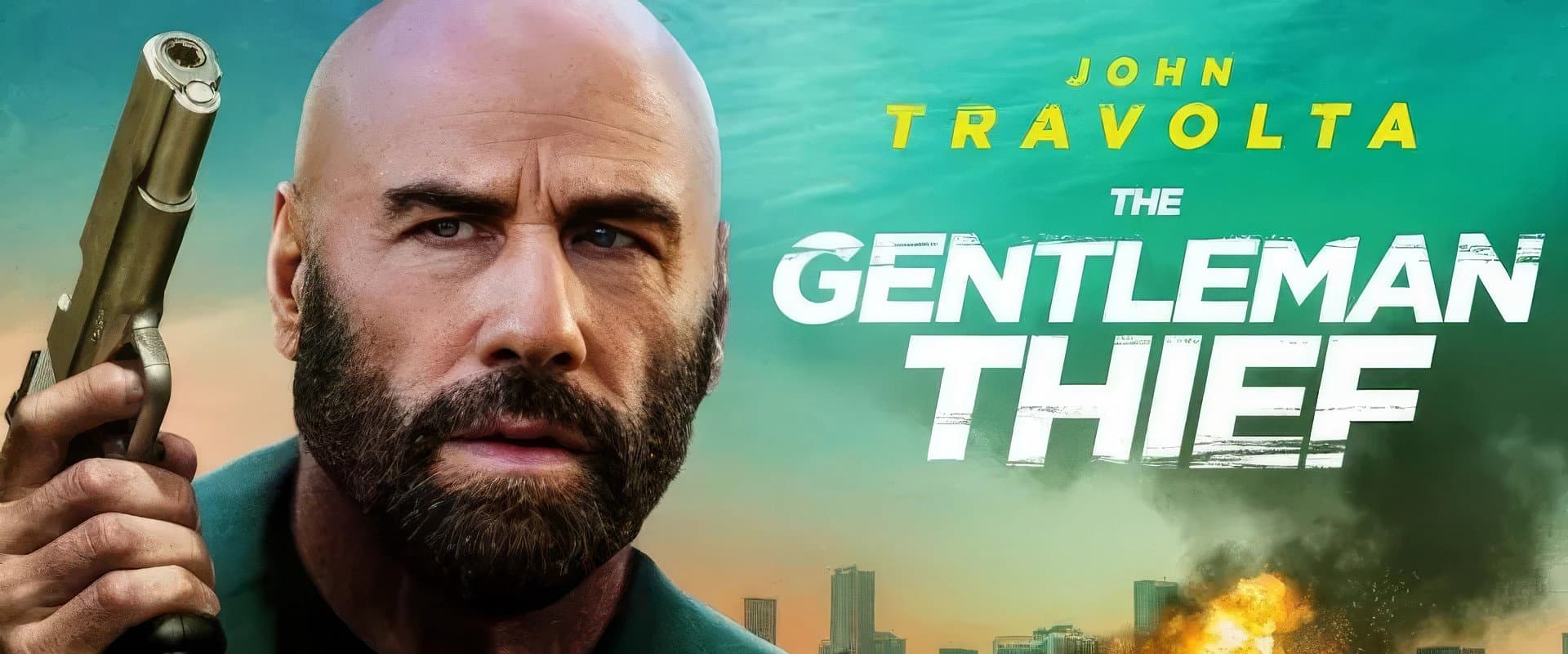 The Gentleman Thief
