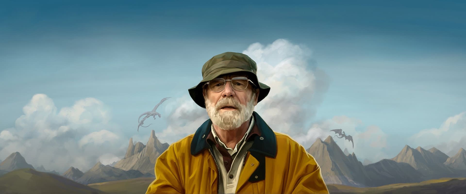 The Fall of Sir Douglas Weatherford