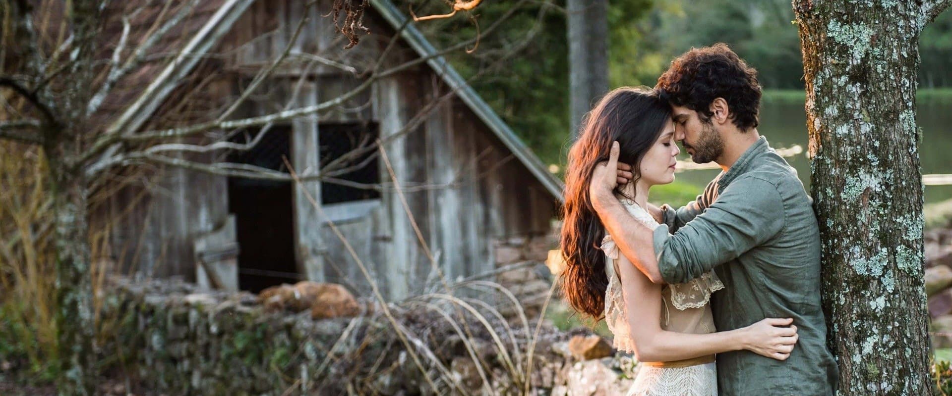 Tiempo de Amar - A Time To Love