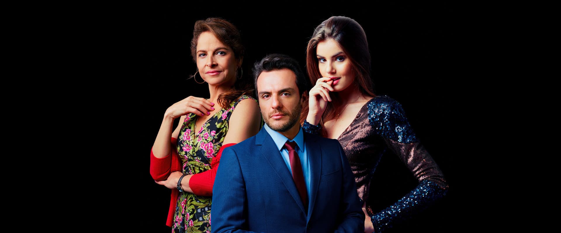 Verdades Secretas - Hidden Truths