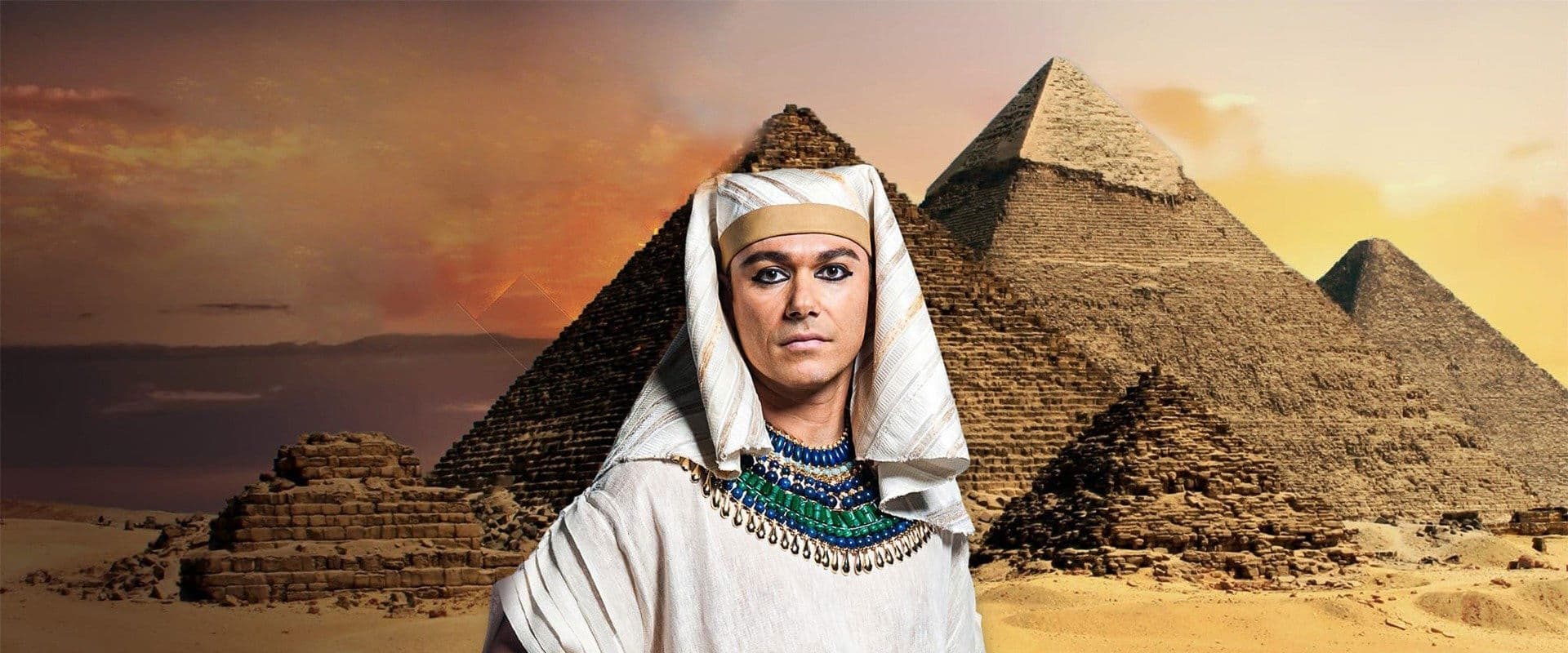 José de Egipto