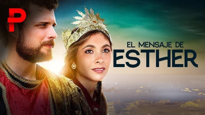 La reina Esther