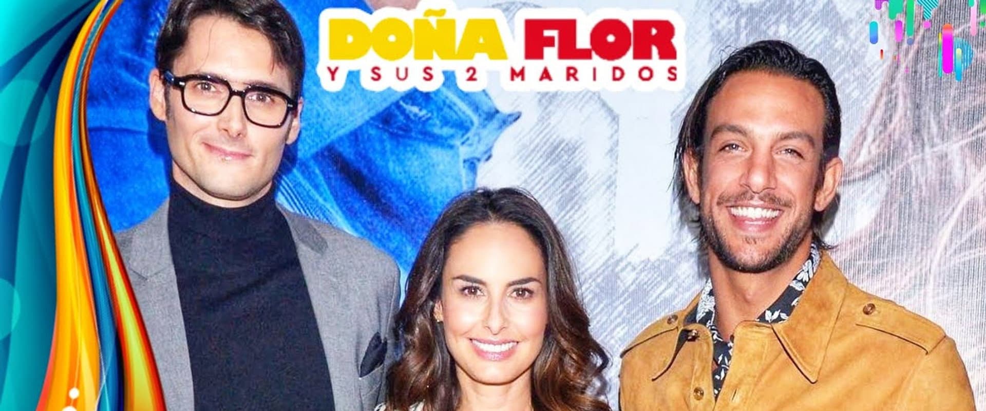 Doña Flor y sus dos maridos