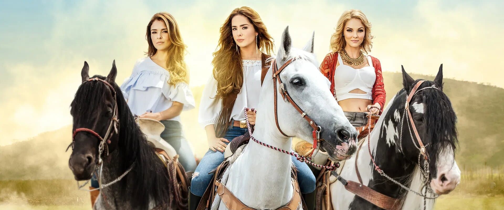 Las Amazonas