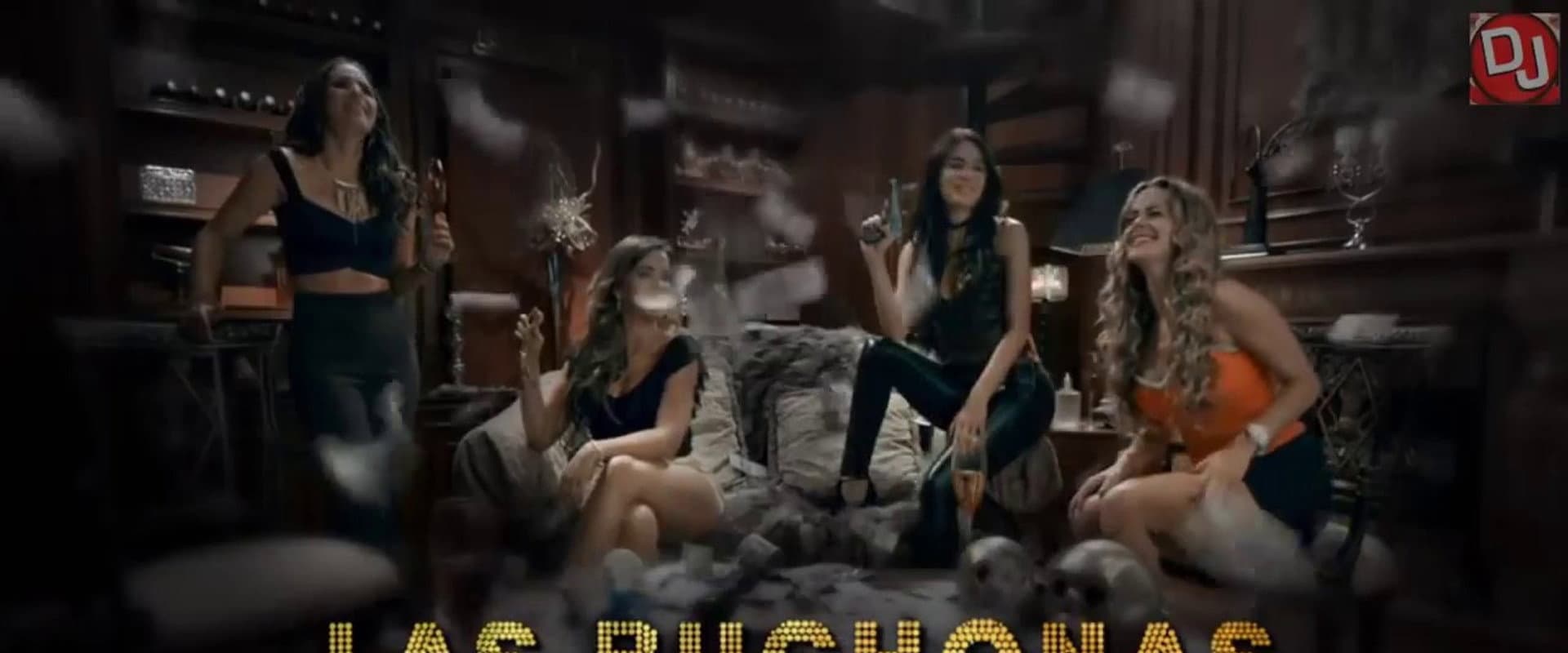 Las Buchonas