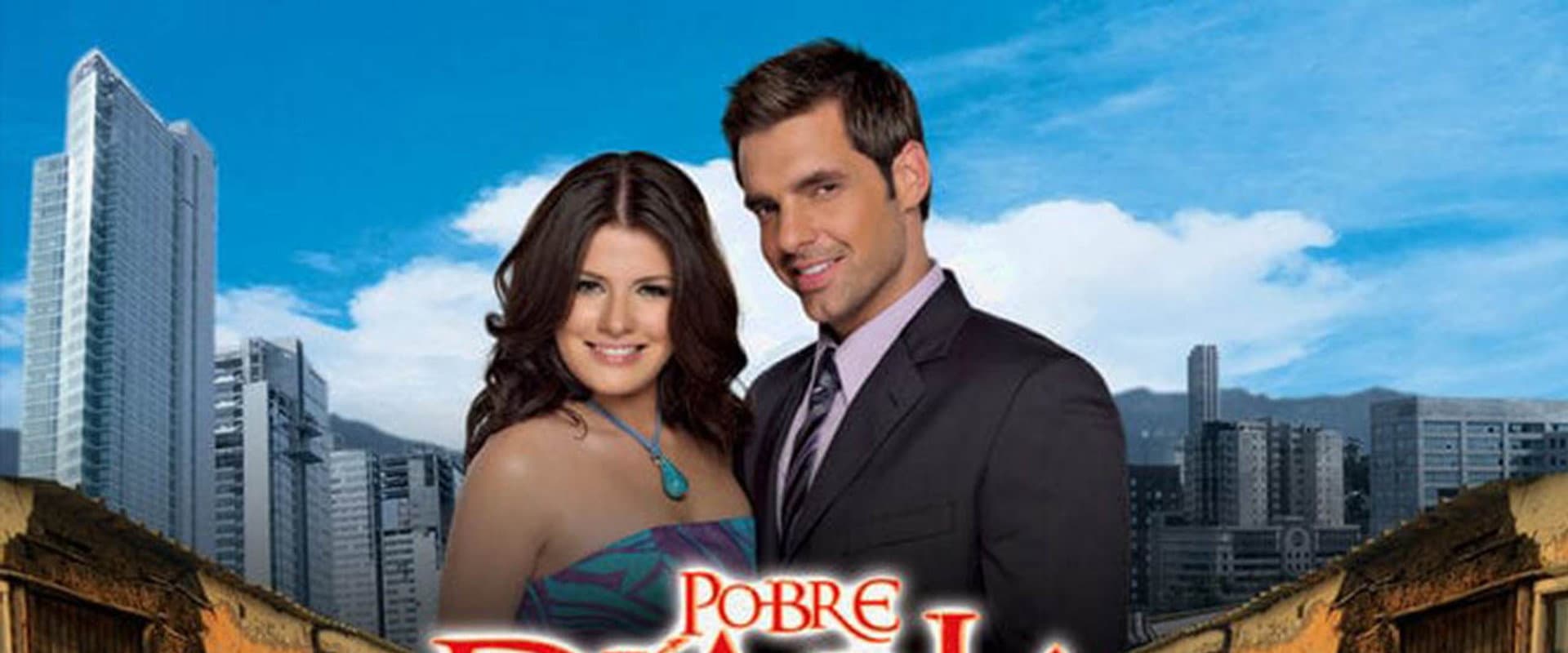 Pobre Diabla