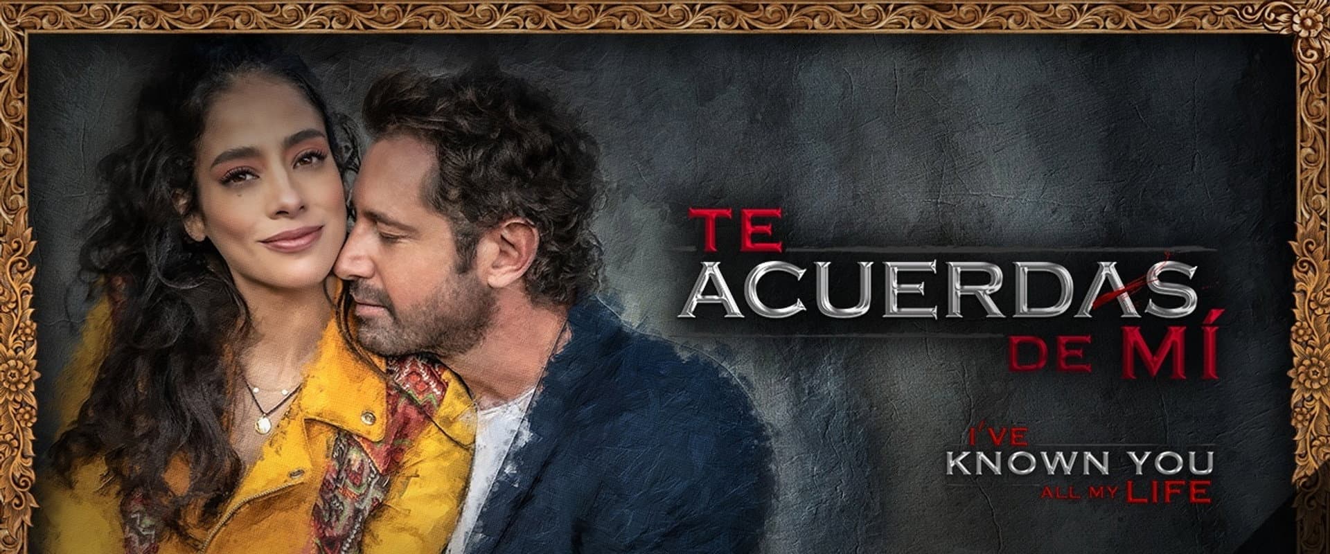 Te acuerdas de mí