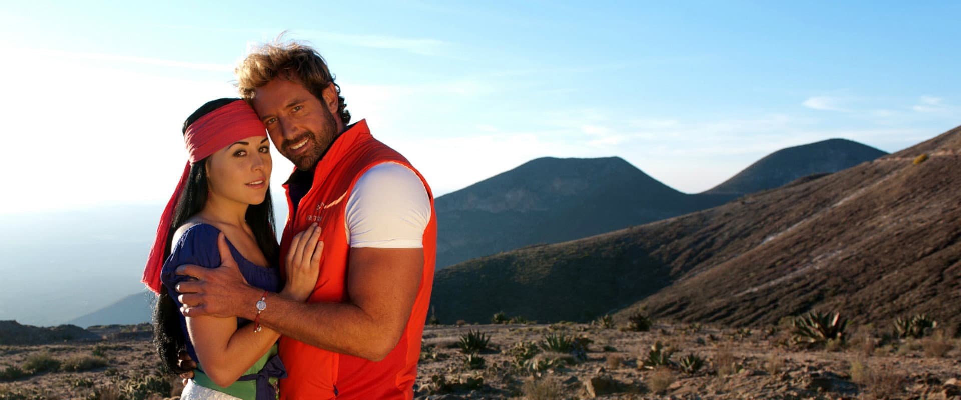 Un Refugio para el Amor