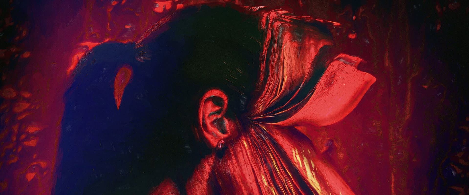 El Ritual Del Libro Rojo