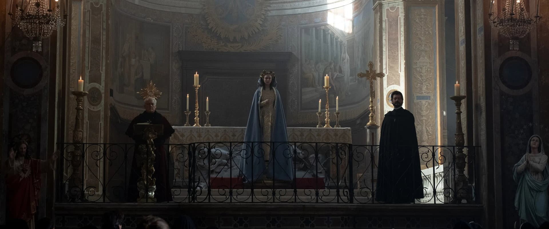 Immaculate - Inmaculada