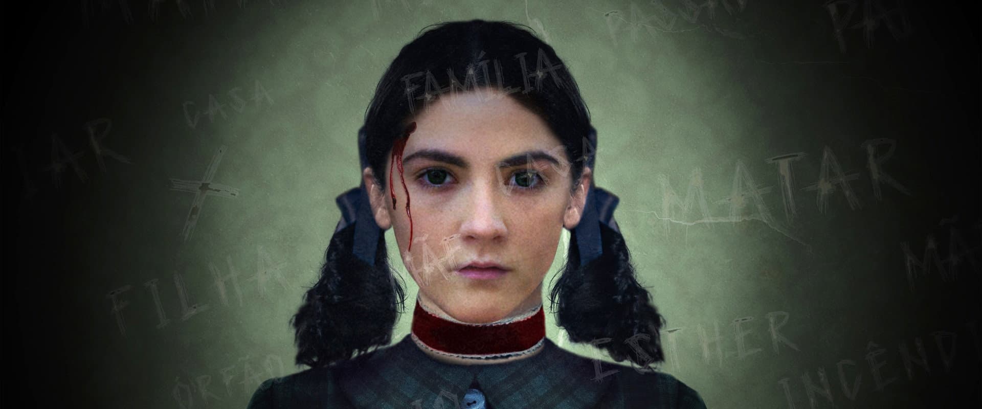 Orphan First Kill - La huérfana: Primer asesinato
