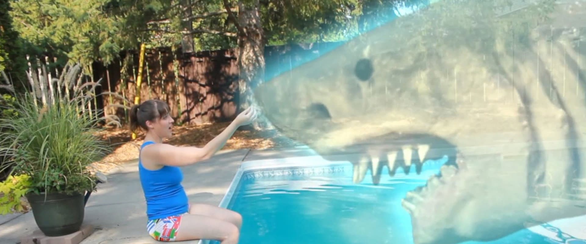 Ouija Shark