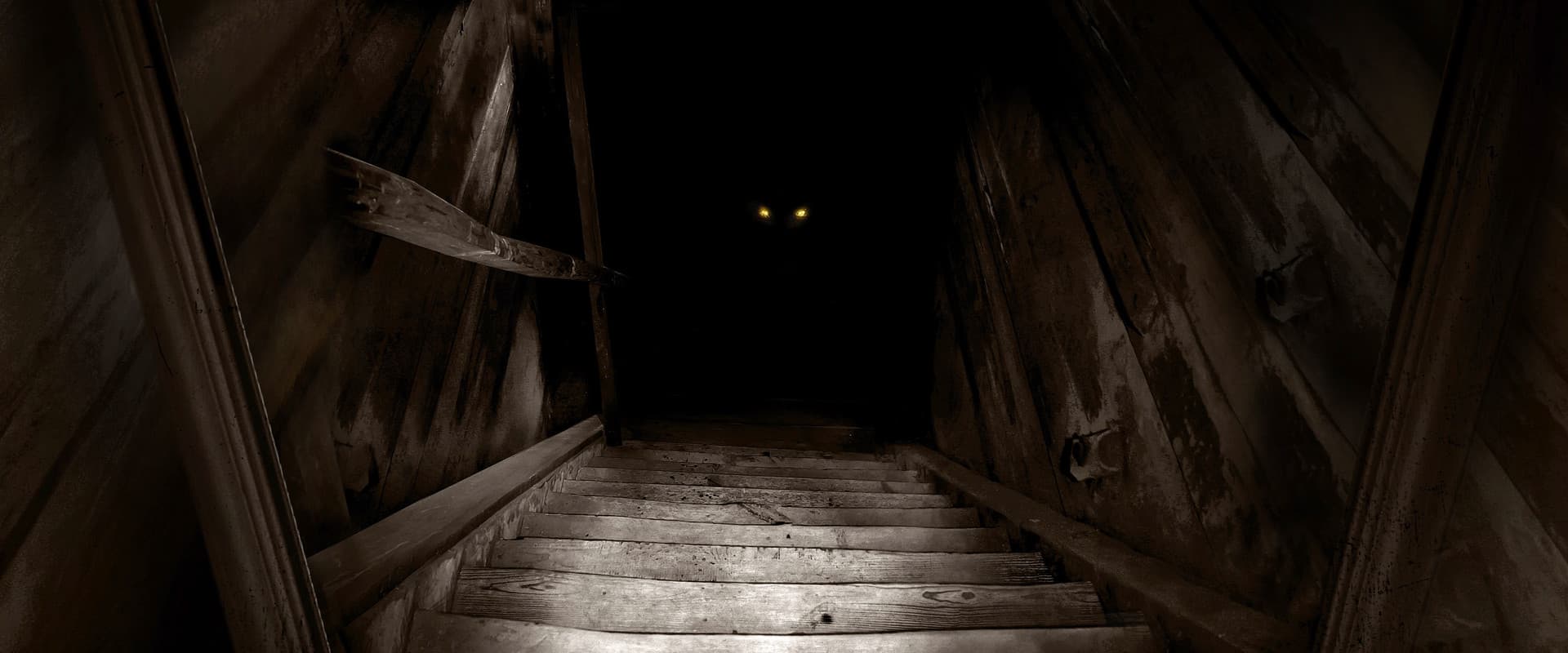 The Boogeyman