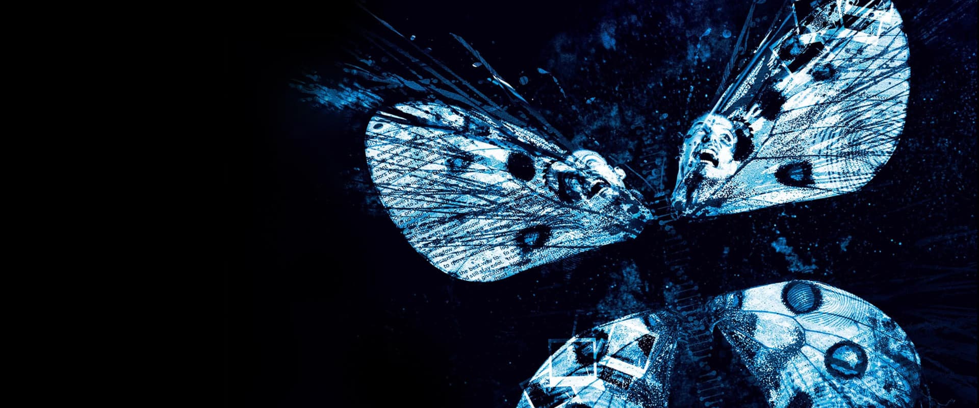 El efecto mariposa 3: Revelaciones