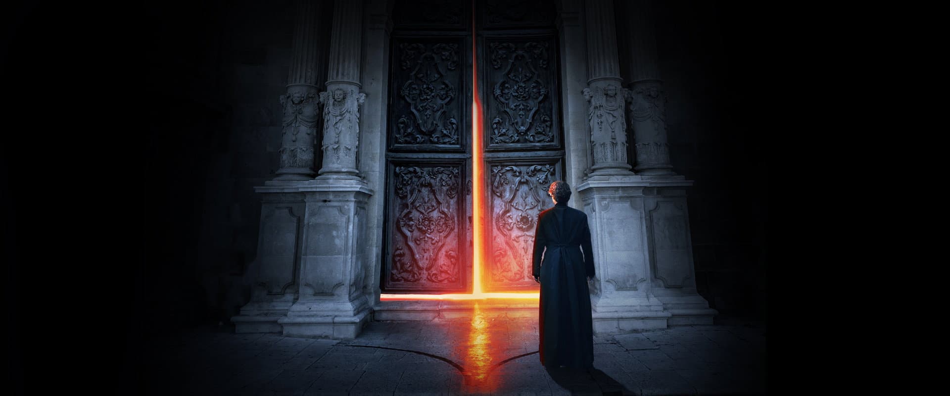 The Exorcism of God - El exorcismo de Dios