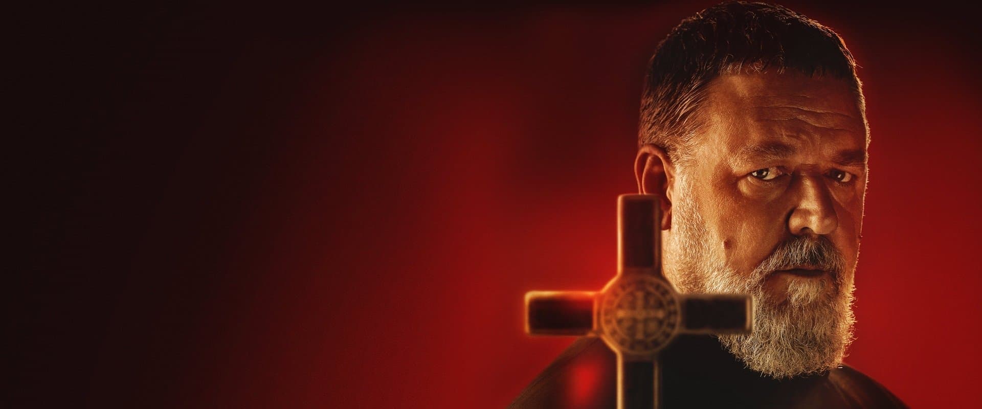 The Popes Exorcist - El exorcista del papa