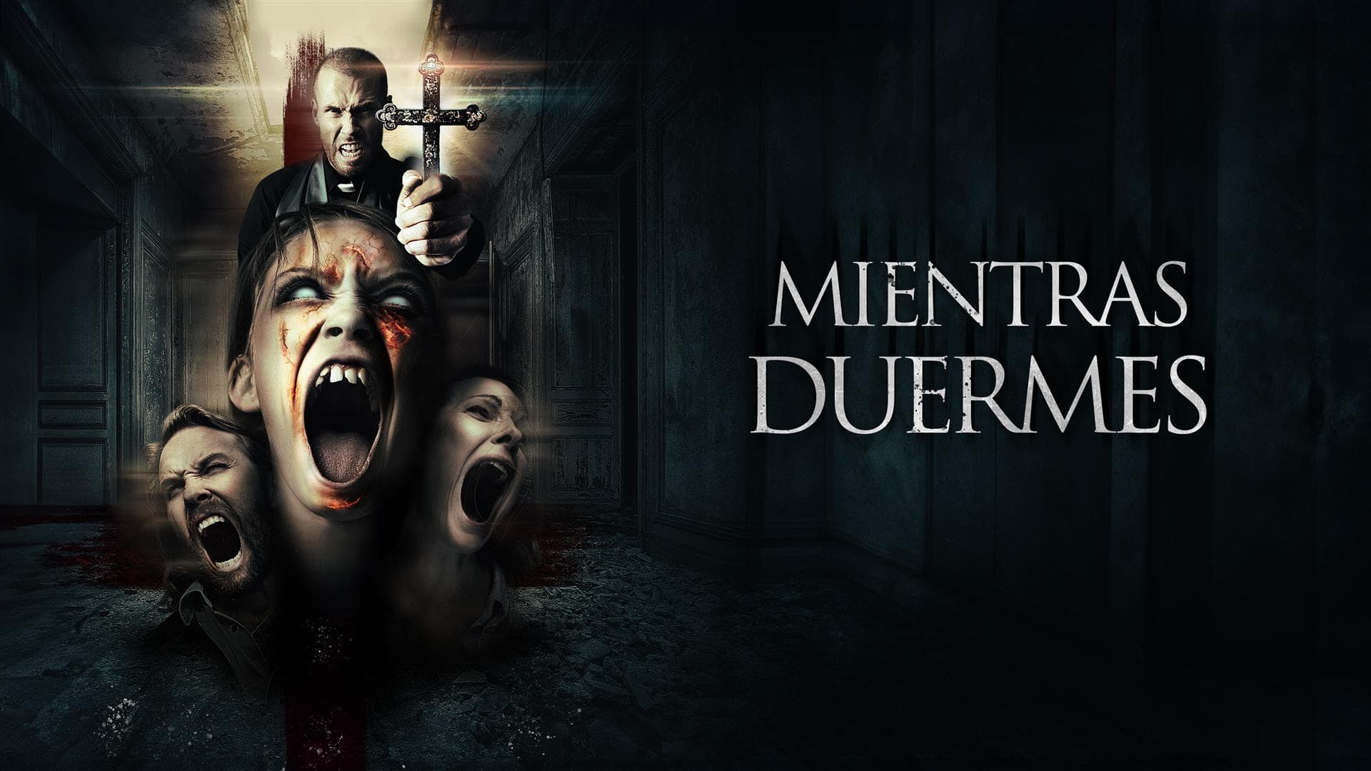 While We Sleep - Mientras dormimos