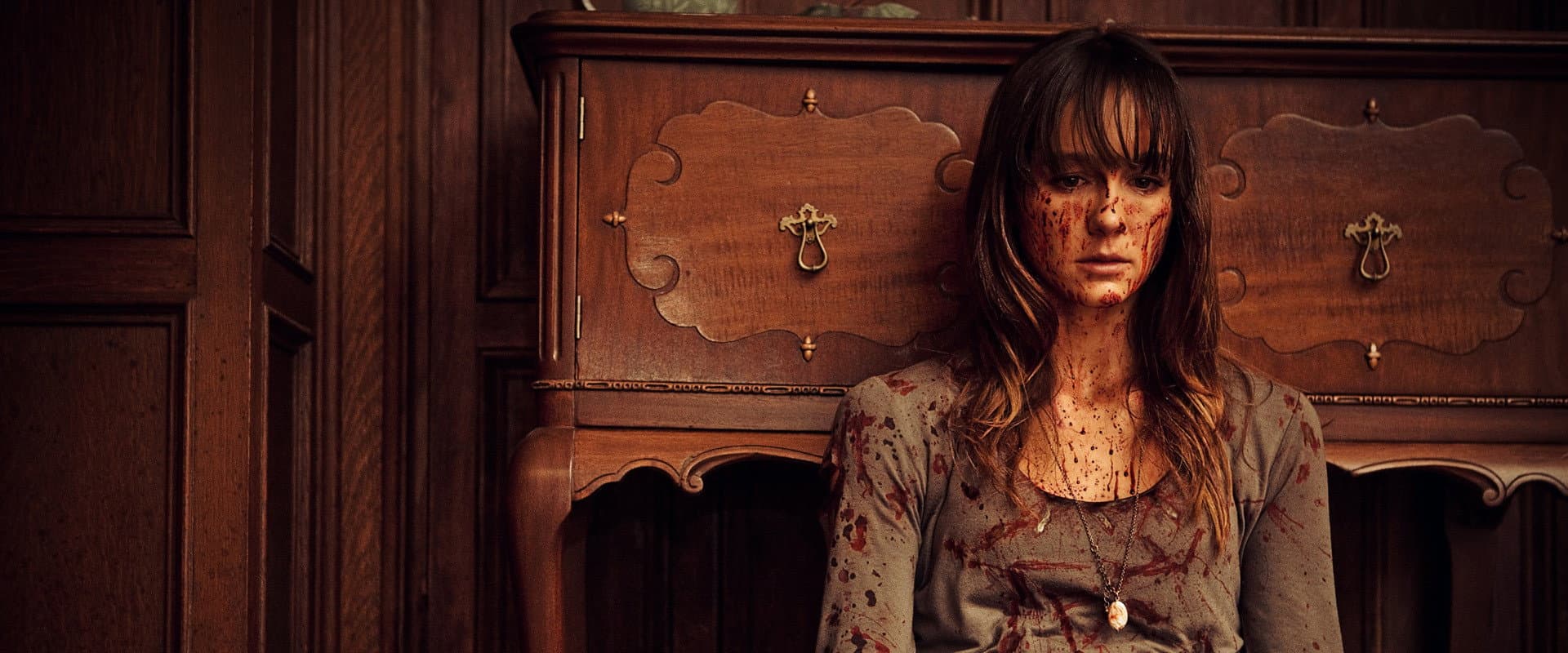 Youre next - Tú eres el siguiente