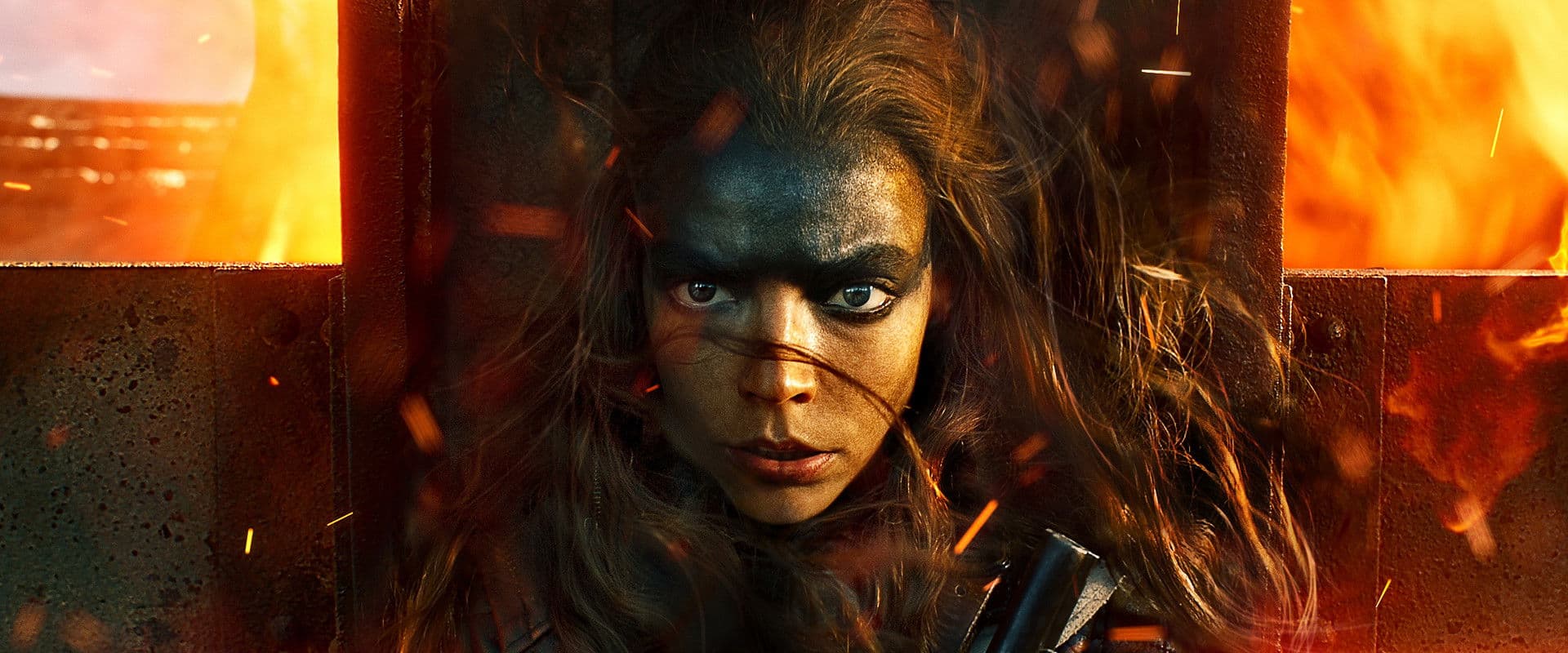 Mad Max. Furiosa