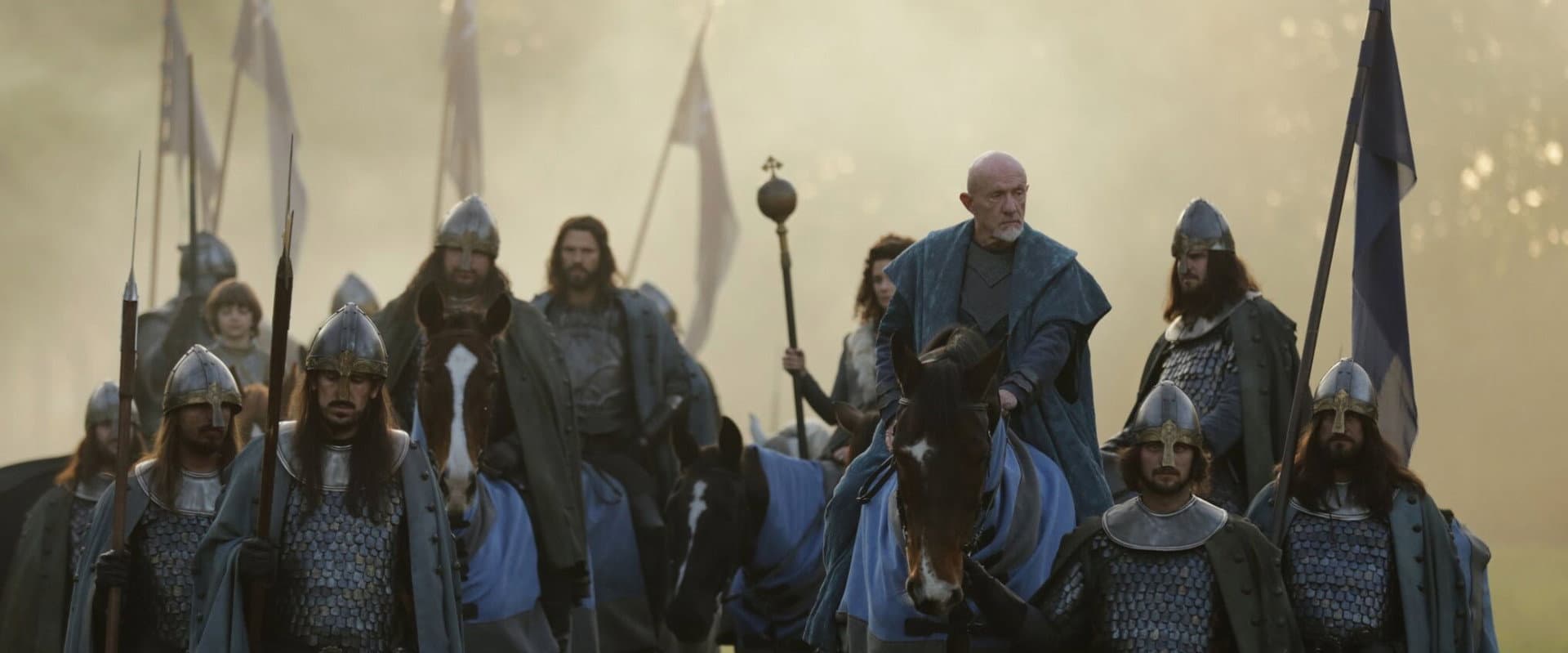 La Leyenda de Redbad