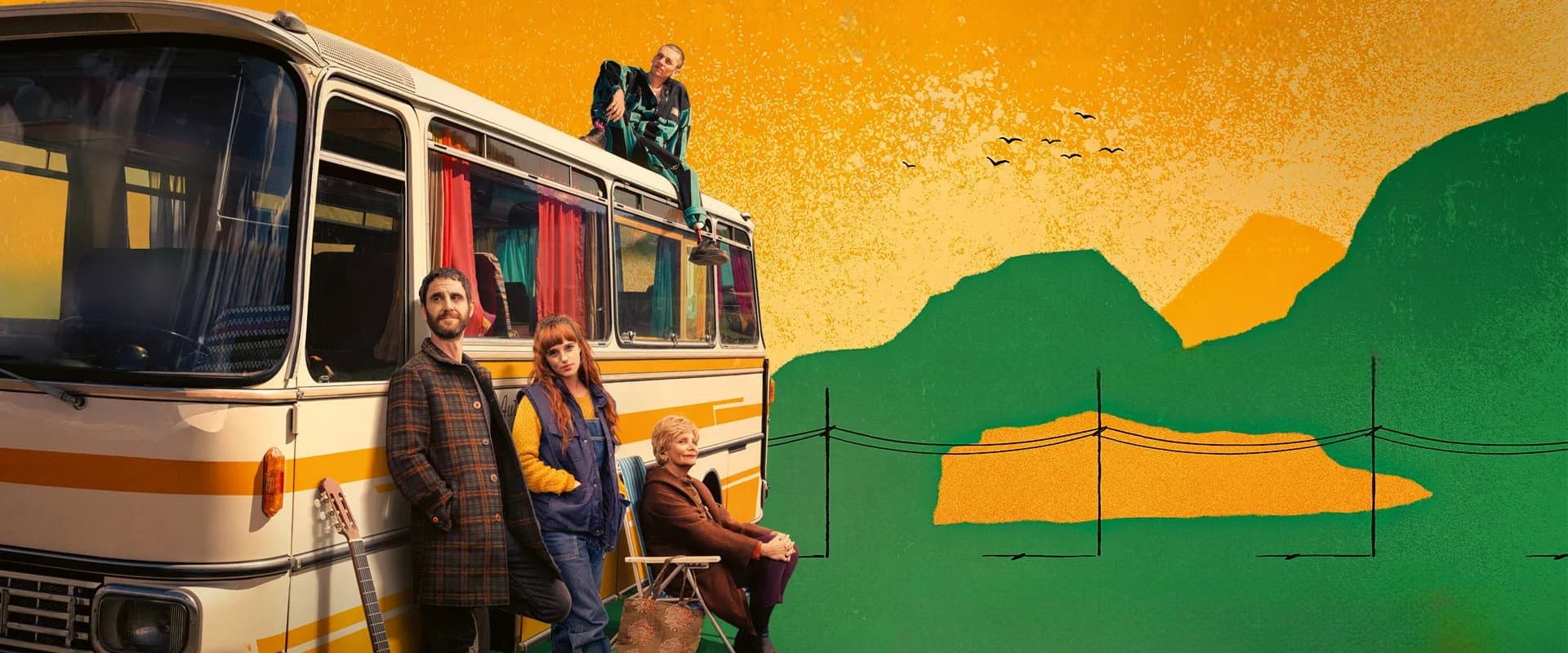 El bus de la vida