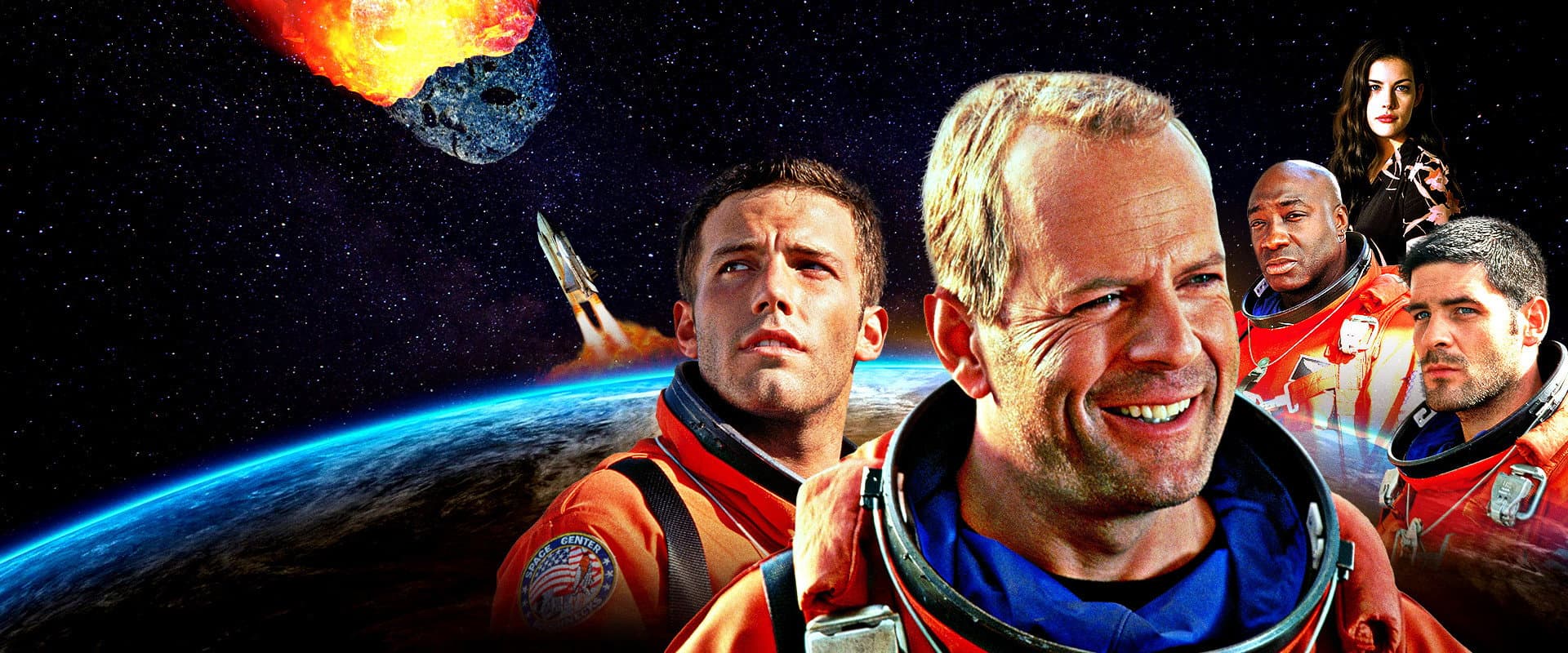 Armageddon