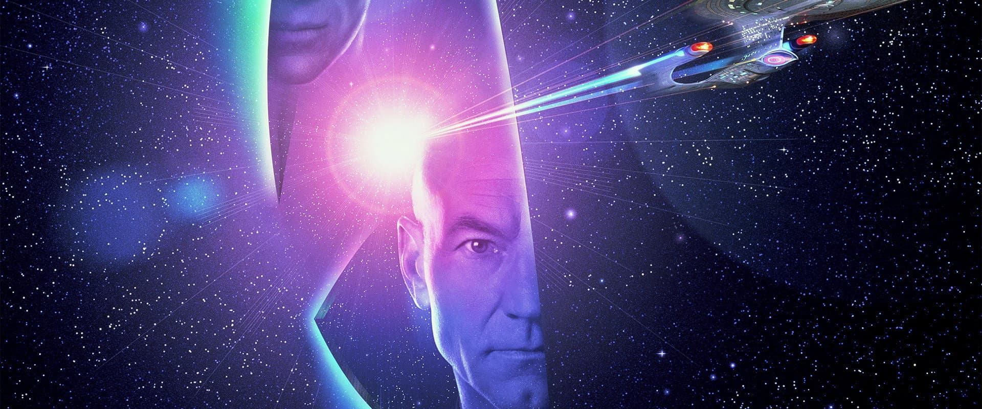 Star Trek. La próxima generación