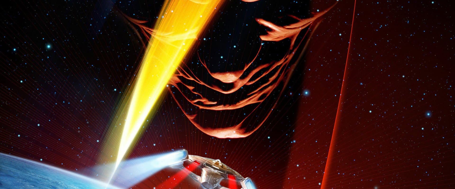 Star Trek III. Insurrección